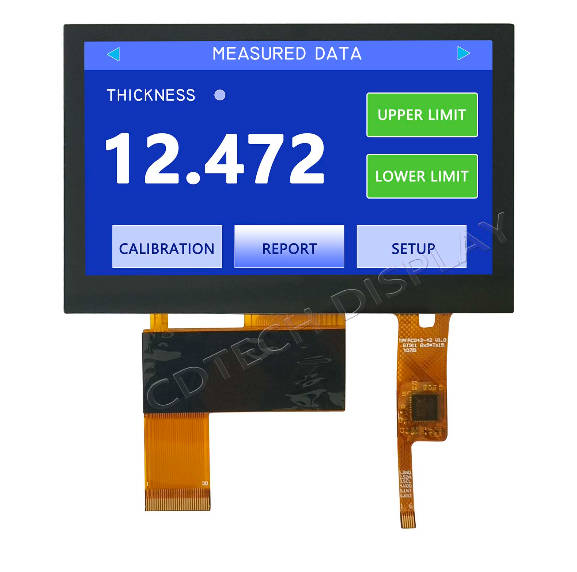 Pen Capacitive Touch Screen (2)